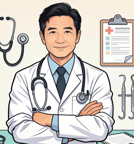 林忠泵在哪家医院